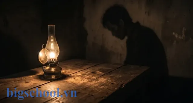 Sự bế tắc và bi kịch gia đình trong nghệ thuật truyện ngắn Nghèo