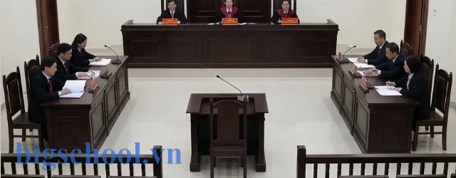 Trách nhiệm của từng đơn vị khi thực hiện Thông tư liên tịch 02/2017/TTLT