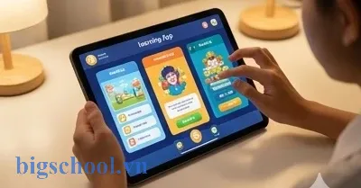 Tận dụng ứng dụng công nghệ để tự học sách tiếng Anh 7 tại nhà