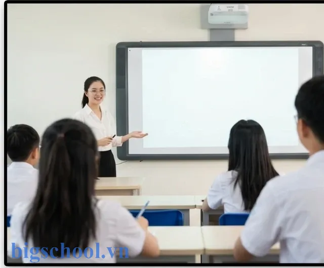 Sử dụng máy tính bảng để học SGK Ngữ văn 6 tập 2 bản điện tử tiện lợi