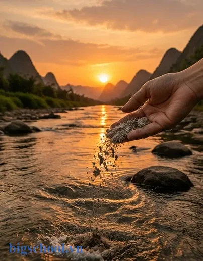 Cách hóa chân hương và xử lý tro sau khi bao sái đúng cách