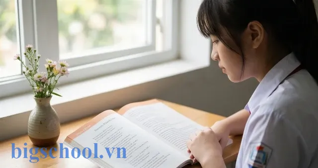 Giá trị giáo dục và triết lý sống trong ý nghĩa nhan đề Mùa xuân nho nhỏ