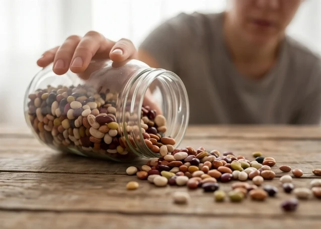 Giải thích ý nghĩa spill the beans là tiết lộ bí mật trong tiếng Anh