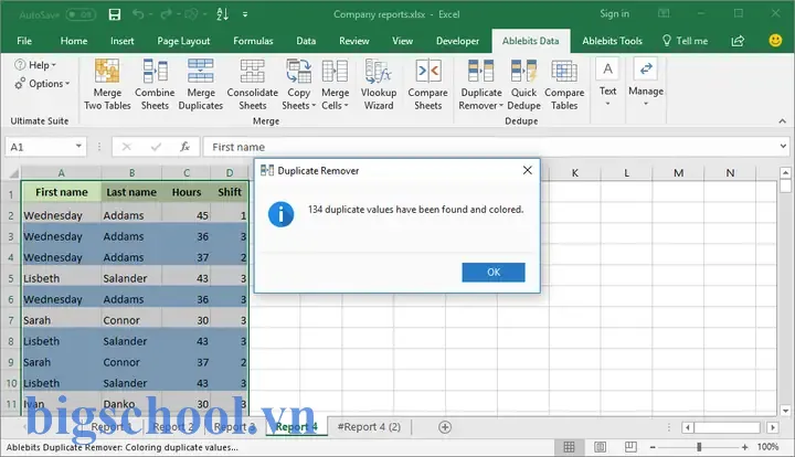 Ablebits Data Tab In Excel