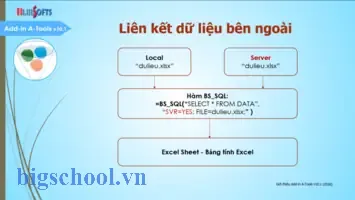 Add In A Tools Excel