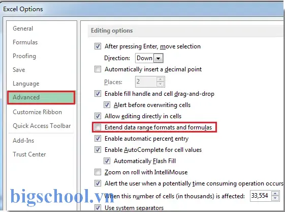Auto Fill Color In Excel