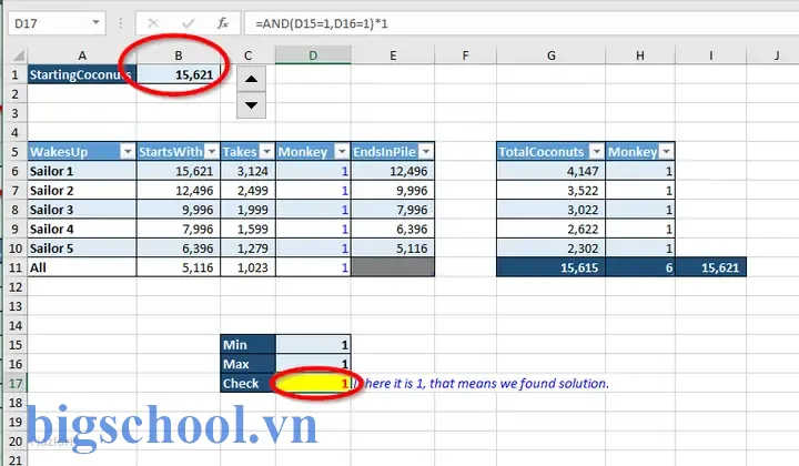 Auto Increase Number In Excel