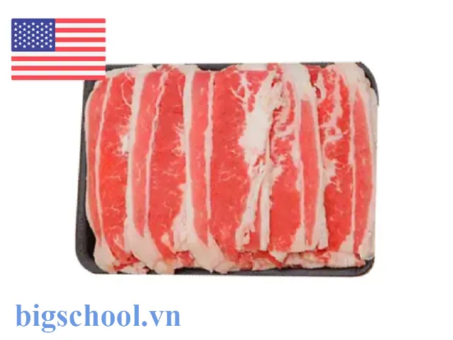 Ba Chỉ Bò Mỹ Excel: Đánh Giá Chi Tiết, Cách Chọn Mua Và Công Thức Nấu Ăn Đậm Đà 13 Ba Chỉ Bò Mỹ Excel