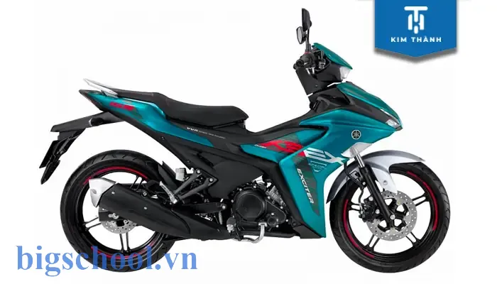 Bảng Giá Xe Excel 150