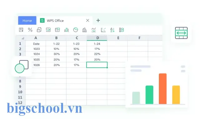 Best Excel App For Android: Đánh Giá Chi Tiết Và Hướng Dẫn Sử Dụng 17 Best Excel App For Android