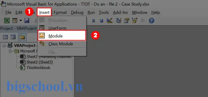 Cách Bẻ Khóa Excel 2026: Hướng Dẫn Chi Tiết Từng Bước Để Khôi Phục File Bị Bảo Mật 5 Cách Bẻ Khóa Excel 2010