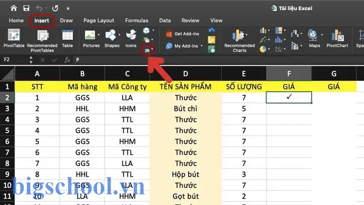 Cách Chụp Ảnh Trong Excel: Hướng Dẫn Chi Tiết Từ Cơ Bản Đến Nâng Cao 13 Cách Chụp Ảnh Trong Excel
