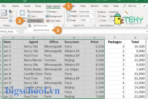 Cách Đánh Văn Bản Trong Excel: Hướng Dẫn Chi Tiết Từ Cơ Bản Đến Nâng Cao 5 Cách Đánh Văn Bản Trong Excel
