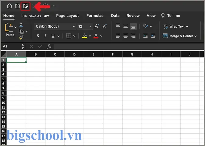 Cách Lưu File Excel Trên Macbook: Hướng Dẫn Chi Tiết Từ A Đến Z 7 Cách Lưu File Excel Trên Macbook