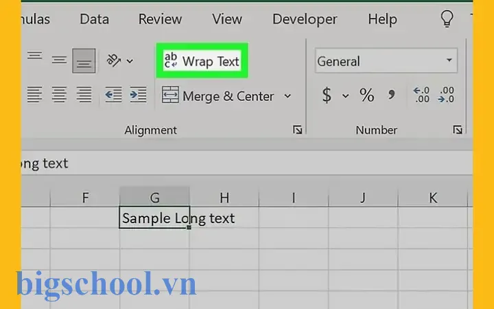 Cách Sử Dụng Excel Thành Thạo