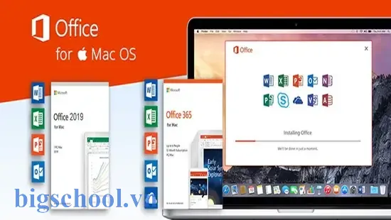 Cách Tải Excel Cho Macbook: Hướng Dẫn Chi Tiết Từng Bước Cho Người Mới Bắt Đầu 5 Cách Tải Excel Cho Macbook