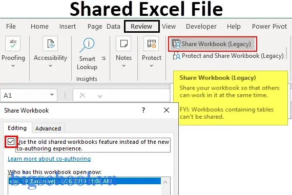 Cách Tắt Share File Excel: Hướng Dẫn Chi Tiết Từng Bước Để Kiểm Soát Quyền Truy Cập 3 Cách Tắt Share File Excel