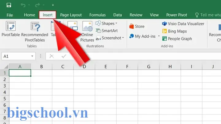 Cách Thêm Công Thức Vào Excel: Hướng Dẫn Chi Tiết Từ Cơ Bản Đến Nâng Cao 19 Cách Thêm Công Thức Vào Excel