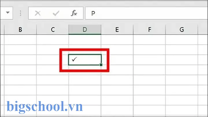 Cách Tích V Trong Excel: Hướng Dẫn Chi Tiết Từ Cơ Bản Đến Nâng Cao 11 Cách Tích V Trong Excel