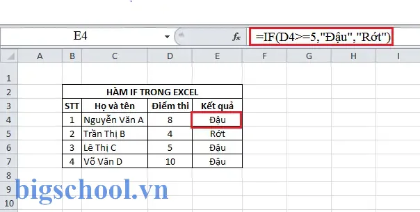 Cách Tính Kết Quả Trong Excel: Hướng Dẫn Chi Tiết Từ Cơ Bản Đến Nâng Cao 17 Cách Tính Kết Quả Trong Excel