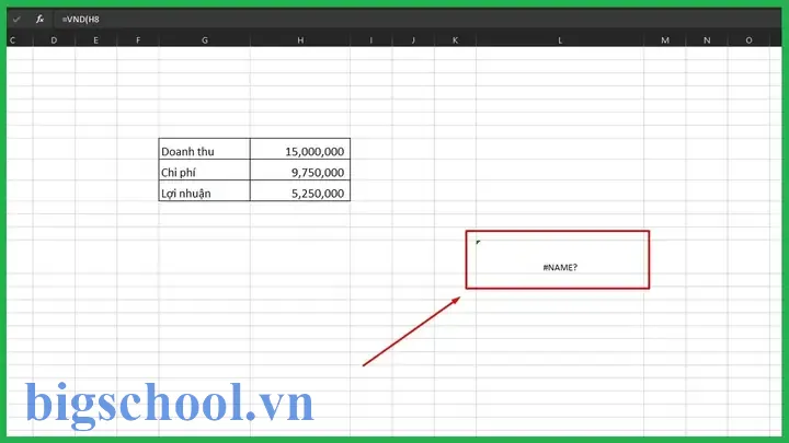 Cài Hàm Vnd Trong Excel