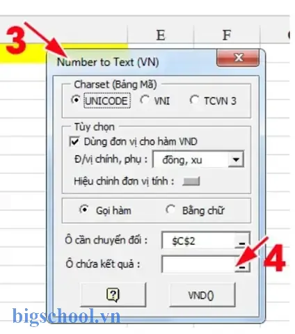 Cài Vnttools Cho Excel 2026: Hướng Dẫn Chi Tiết Từ A Đến Z 7 Cài Vntools Cho Excel 2013