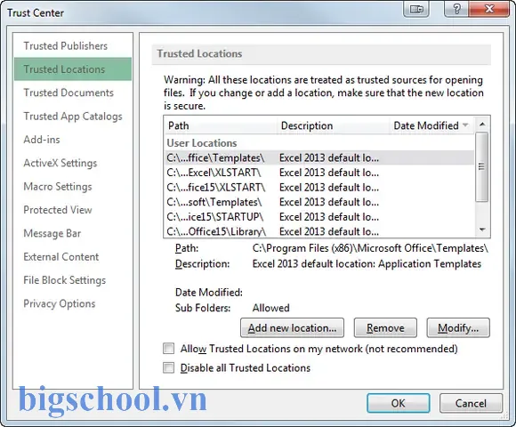 Chạy Macro Trong Excel 2026: Hướng Dẫn Chi Tiết Từ A Đến Z 15 Chạy Macro Trong Excel 2010