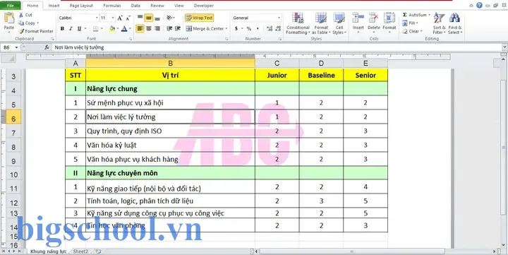 Cách Chèn Logo Chìm (watermark) Trong Excel Bằng Nhiều Phương Pháp Thực Tiêu 1 Chèn Logo Chìm Trong Excel
