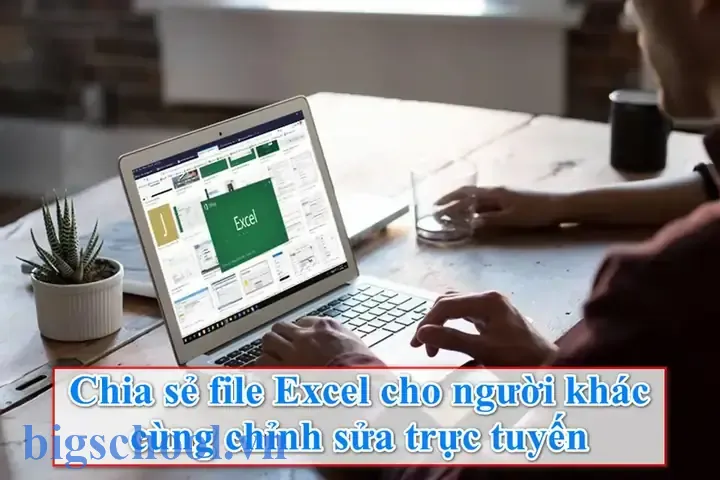 Chia Sẻ File Excel Online: Hướng Dẫn Chi Tiết, Mẹo Tối Ưu Và Các Công Cụ Phổ Biến 11 Chia Sẻ File Excel Online