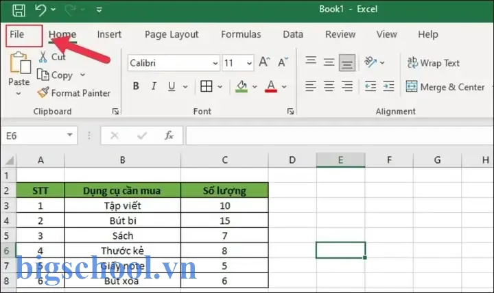 Chỉnh Lề Trong Excel 2026: Hướng Dẫn Chi Tiết Từ Cơ Bản Đến Nâng Cao 13 Chỉnh Lề Trong Excel 2010