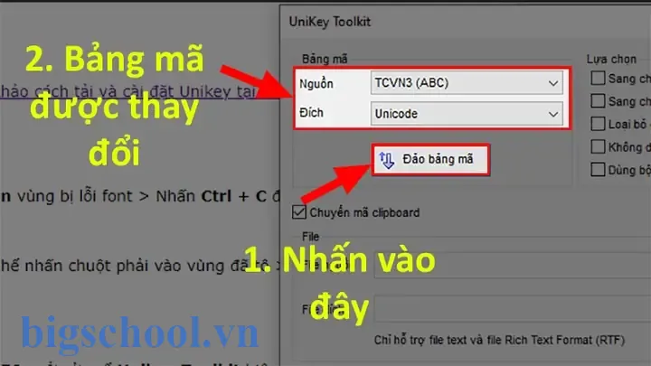 Chọn Kiểu Chữ Trong Excel: Hướng Dẫn Chi Tiết Từ Cơ Bản Đến Nâng Cao 9 Chọn Kiểu Chữ Trong Excel