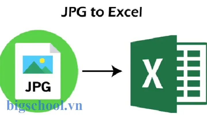 Chuyển File Ảnh Sang Excel Online: Hướng Dẫn Chi Tiết, Công Cụ Nên Dùng Và Mẹo Tối Ưu 1 Chuyển File Ảnh Sang Excel Online