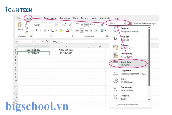 Cách Thực Hiện Các Phép Cộng, Trừ, Nhân, Chia Trong Excel: Hướng Dẫn Chi Tiết Từ Cơ Bản Đến Nâng Cao 1 Cộng Trừ Nhân Chia Excel