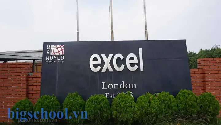 Công Ty Excel Ninh Bình – Đối Tác Tin Cậy Cho Mọi Giải Pháp Công Nghệ Và Dịch Vụ Tại Ninh Bình 15 Công Ty Excel Ninh Bình