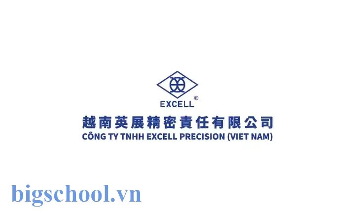Công Ty Tnhh Excell Precision Việt Nam: Hành Trình Phát Triển Và Đột Phá Trong Ngành Cnc 19 Công Ty Tnhh Excell Precision Viet Nam