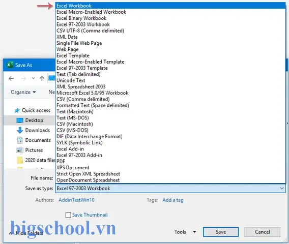 Convert Excel Xls To Xlsx