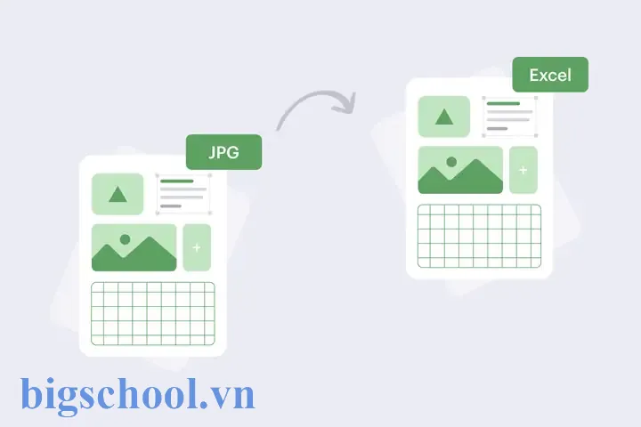 Cách Chuyển Đổi Hình Ảnh Thành Bảng Excel: Hướng Dẫn Chi Tiết Từ A Đến Z 11 Convert Image To Excel Sheet