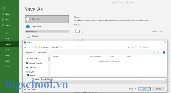 Cách Chuyển Đổi Dữ Liệu Từ Microsoft Project Sang Excel: Hướng Dẫn Chi Tiết Và Thực Tiễn 7 Convert Microsoft Project To Excel