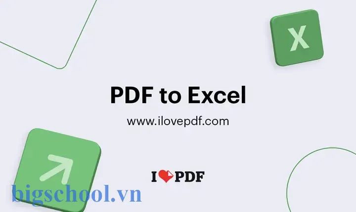 Convert Pdf To Excel Free
