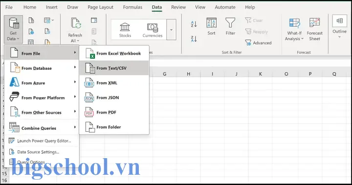 Csv Utf 8 Excel 2016
