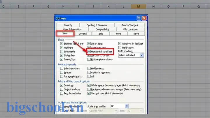 Cuộn Trang Trong Excel 2026: Hướng Dẫn Chi Tiết Và Những Mẹo Sử Dụng Hiệu Quả 17 Cuộn Trang Trong Excel 2010
