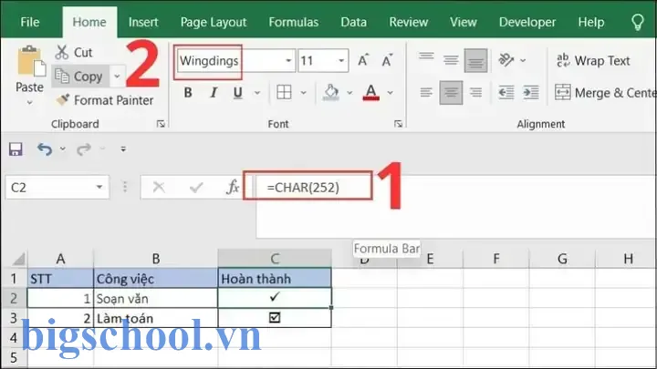 Đếm Dấu “x” Trong Excel: Hướng Dẫn Chi Tiết Từ Cơ Bản Đến Nâng Cao 19 Đếm Dấu X Trong Excel