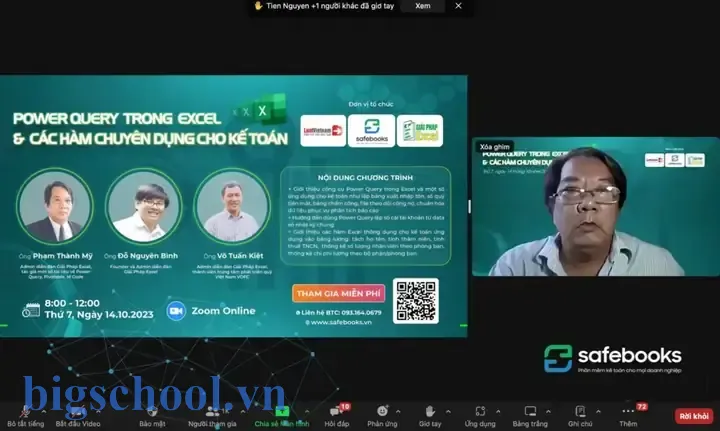 Diễn Đàn Excel Kế Toán: Nơi Hội Tụ Kiến Thức, Kinh Nghiệm Và Giải Pháp Cho Các Chuyên Gia Tài Chính 19 Diễn Đàn Excel Kế Toán