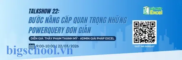 Diễn Đàn Giải Pháp Excel: Nơi Hội Tụ Kiến Thức, Kinh Nghiệm Và Cộng Đồng Người Dùng 17 Diễn Đàn Giải Pháp Excel