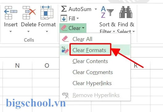 Định Dạng Trang In Trong Excel: Hướng Dẫn Chi Tiết Từ Cơ Bản Đến Nâng Cao 15 Định Dạng Trang In Trong Excel