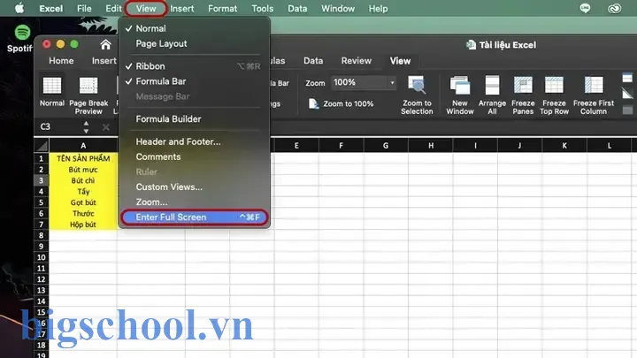 Đối Chiếu 2 File Excel: Hướng Dẫn Chi Tiết Từ Cơ Bản Đến Nâng Cao 11 Đối Chiếu 2 File Excel
