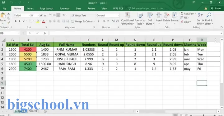 Download Excel 2026 Miễn Phí: Hướng Dẫn Chi Tiết, An Toàn Và Hiệu Quả 7 Download Excel 2016 Miễn Phí