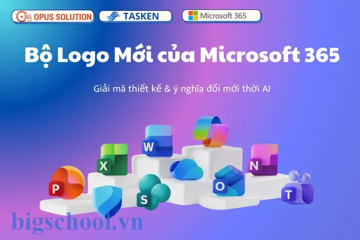 Excel 365 Có Gì Mới
