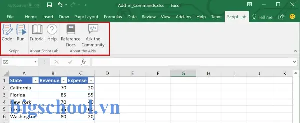 Excel Add‑ins Free Download: Khám Phá, Tải Về Và Ứng Dụng Các Tiện Ích Miễn Phí Để Nâng Cao Hiệu Suất Làm Việc 11 Excel Add Ins Free Download
