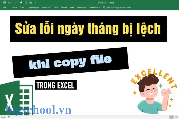 Excel Bị Treo Khi Copy: Nguyên Nhân, Giải Pháp Và Cách Phòng Ngừa 13 Excel Bị Treo Khi Copy